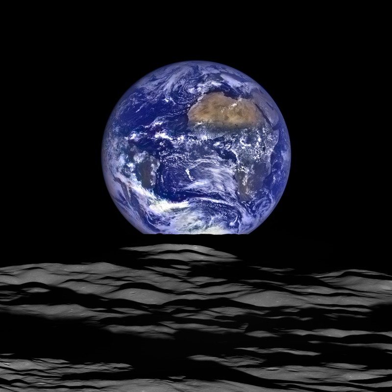 Illustration for article titled These Are Our Favorite Earth Images of 2015